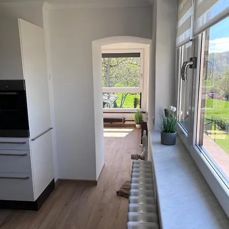 Ferienidylle Oberlausitz * Arnsdorf (Doberschau-Gaussig, Bautzen)