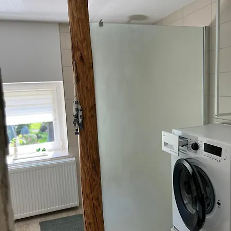 Ferienidylle Oberlausitz *
