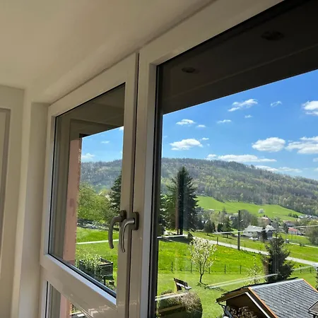 Ferienidylle Oberlausitz Holiday home