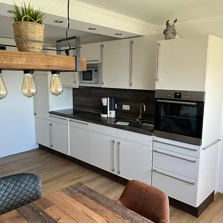 Holiday home Ferienidylle Oberlausitz Arnsdorf (Doberschau-Gaussig, Bautzen)