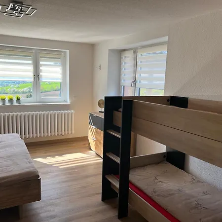 Ferienidylle Oberlausitz * Arnsdorf (Doberschau-Gaussig, Bautzen)